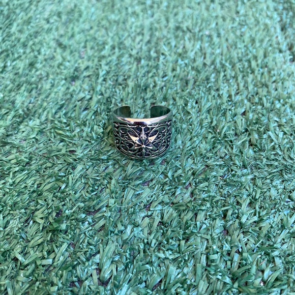 Chrome hearts ring - Picture 1 of 1
